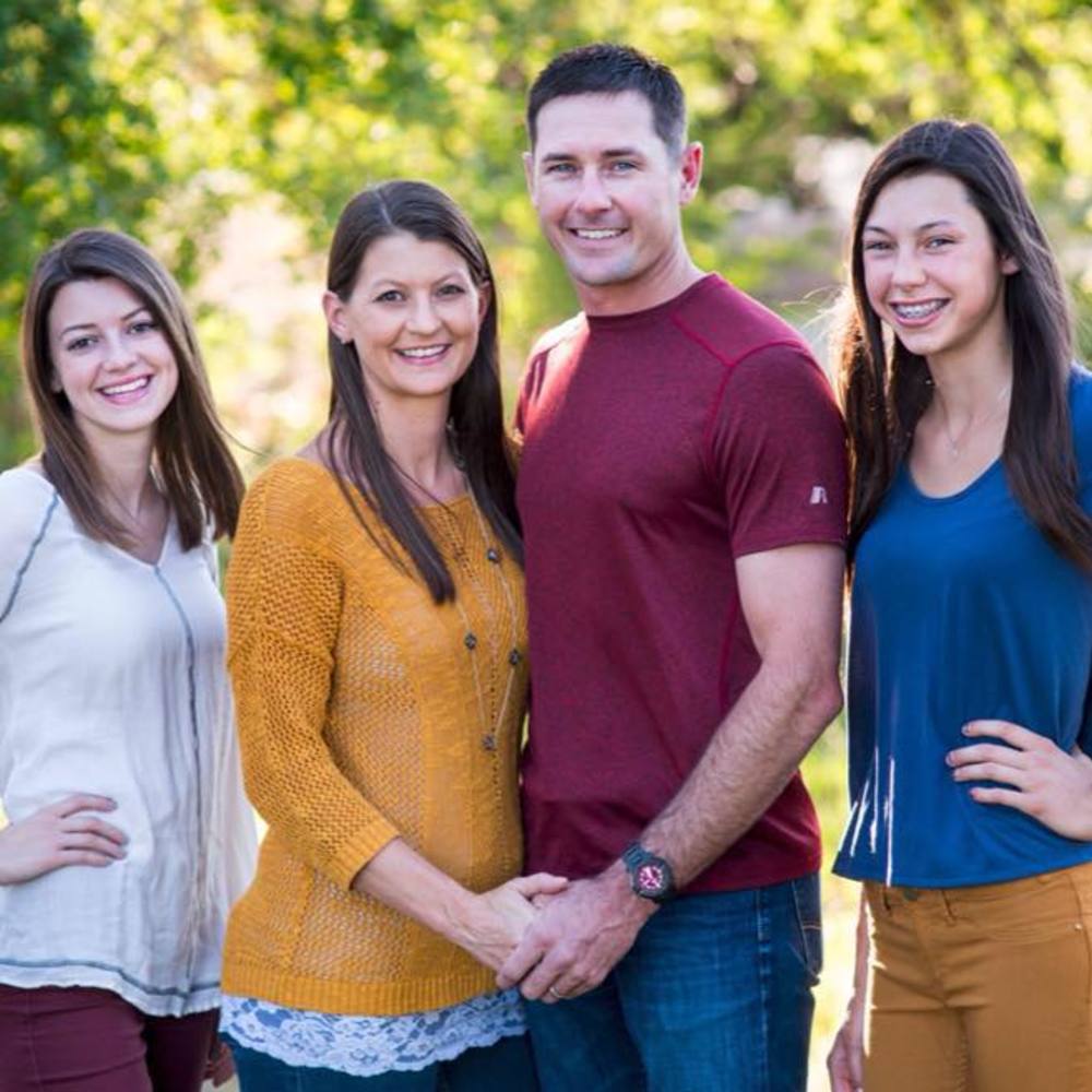 Meet your Posher, Carrie